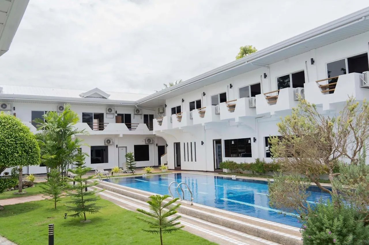 Hotel Adela Resort Panglao