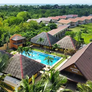 Abraham Bohol 리조트