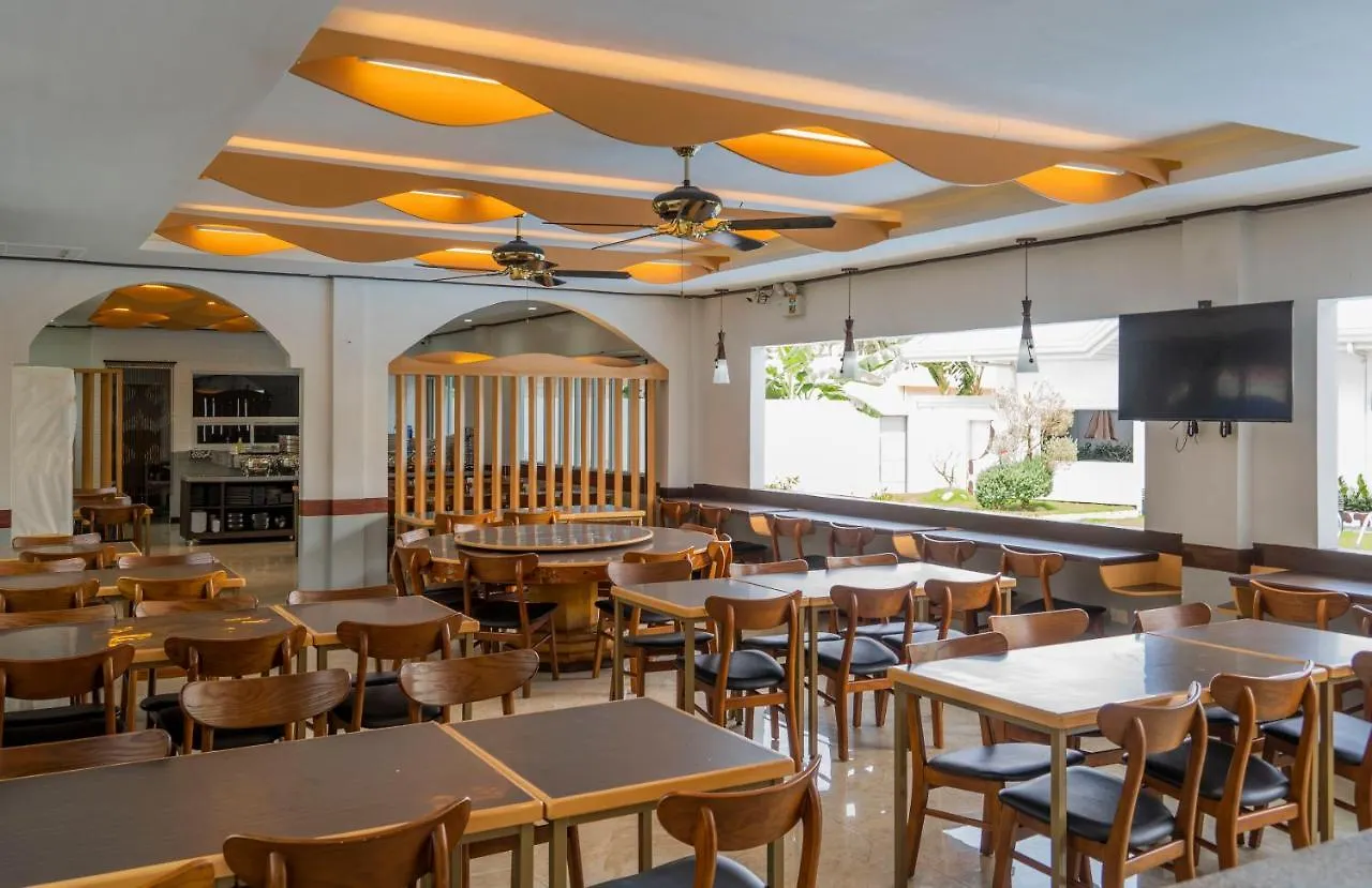 Adela Resort Panglao