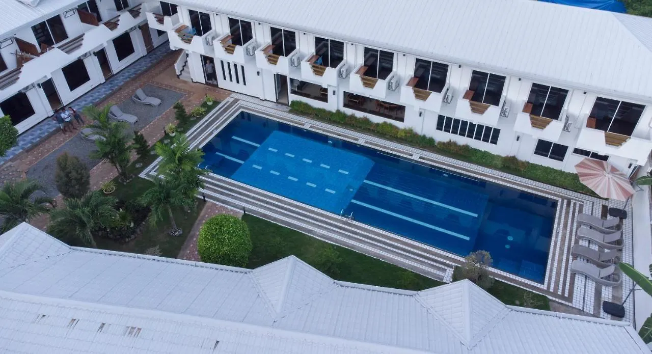 Adela Resort Panglao 0*,
