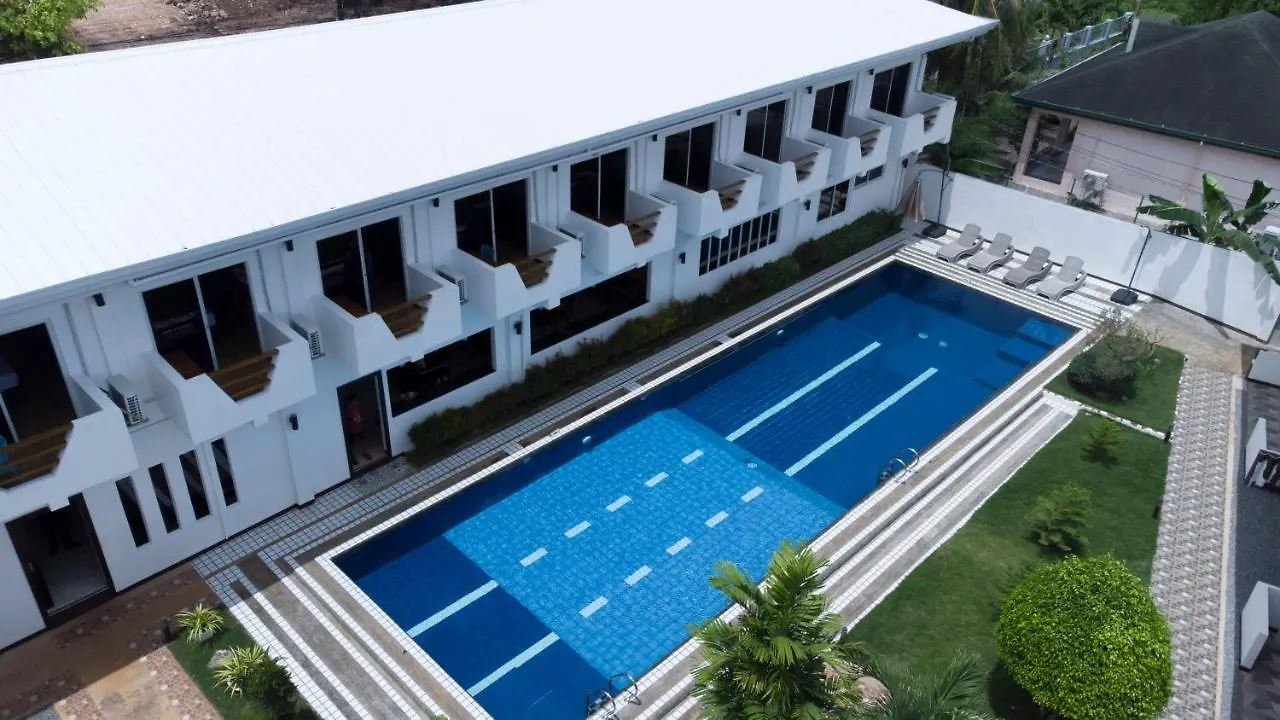 Adela Resort Panglao