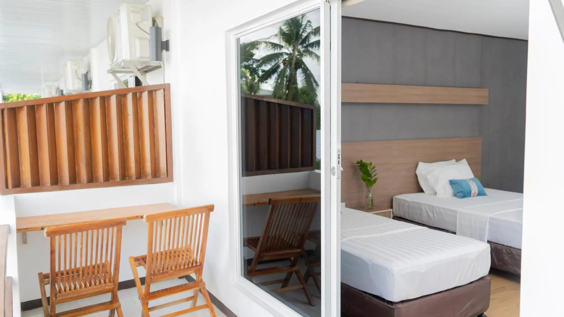 Adela Resort Panglao Filippinerna