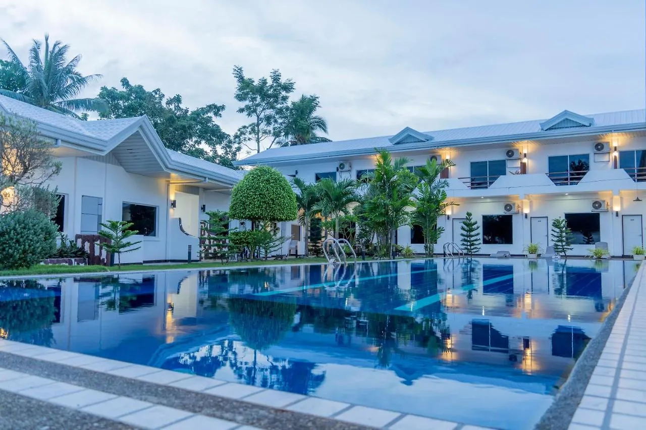 Adela Resort Panglao Philippines