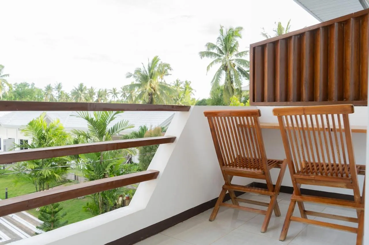Adela Resort 팡라오 호텔
